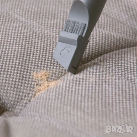 Прахосмукачка без торба Taurus Homeland Cyclone – 800W, 18Kpa, HEPA филтър, 2L контейнер, снимка 11 - Прахосмукачки - 51920049