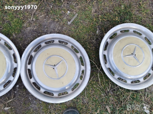 MERCEDES 4БР РЕТРО ТАСА ЗА КОЛЕКЦИОНЕРИ 1403261701, снимка 11 - Колекции - 53838419