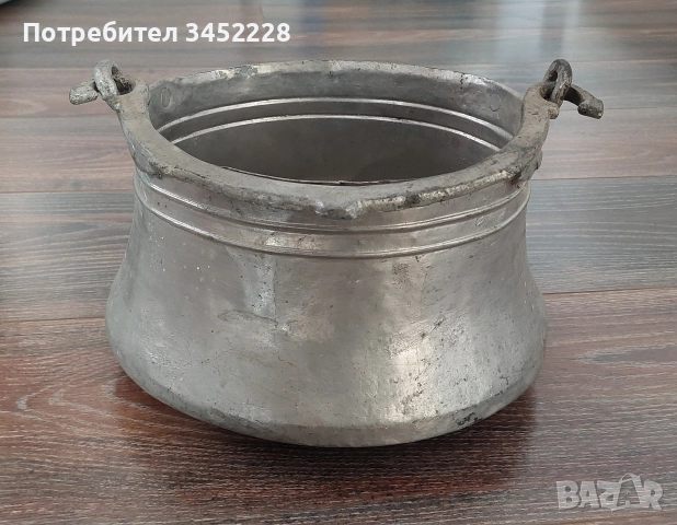 бакър меден ретро за ценители , снимка 2 - Антикварни и старинни предмети - 52974669