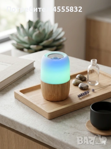 Блутут колонка/Bluetooth Speaker, снимка 2 - Bluetooth тонколони - 53705677