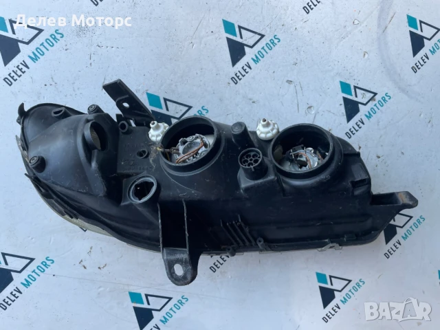 Фар за Opel Omega ляв 1994-2003г., Опел Омега, снимка 3 - Части - 50711103