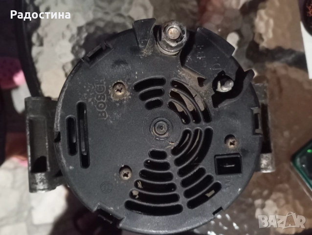 Алтернатор динамо МЕРЦЕДЕС 311, 313