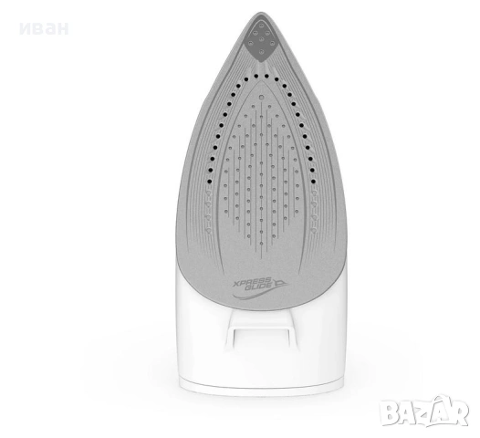 Център за гладене TEFAL Express Essential SV6, снимка 6 - Ютии - 53296961