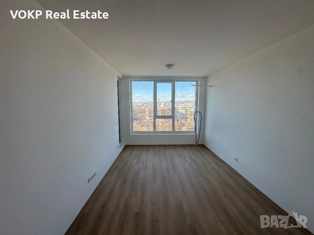 Продава 2-СТАЕН Апартамент до ключ с Акт16 град София