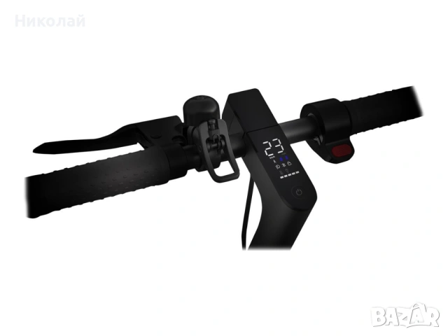 Нова! Xiaomi Scooter Pro 2 Електрическа тротинетка Xiaomi Mi Electric Scooter Pro 2, снимка 3 - Други спортове - 54108028