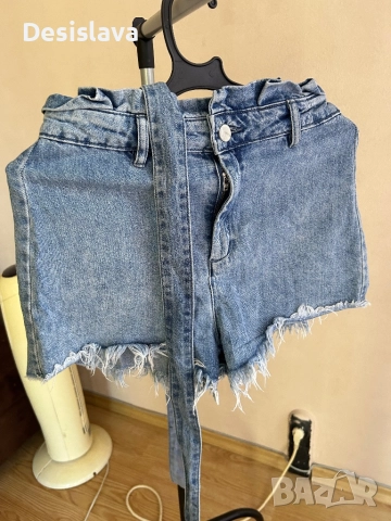 Дрехи от деним, снимка 12 - Дънки - 51700663