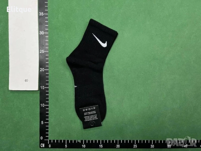 чорапи в кутия nike, снимка 4 - Други - 52742104