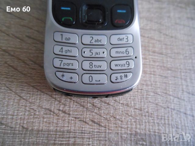 NOKIA 6303, снимка 2 - Nokia - 45342539