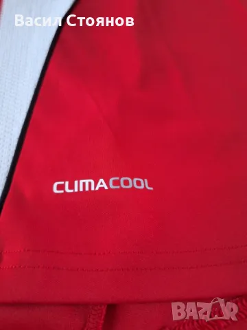 Байерн Мюнхен/Bayern Munchen 2010-11г. - размер 2XL, снимка 5 - Фен артикули - 49797596