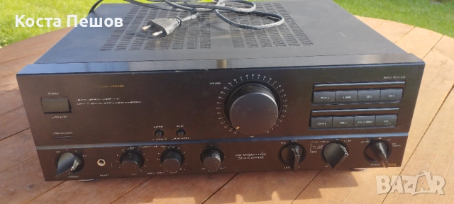 Усилвател ONKYO А-8670