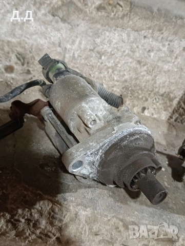 стартер хонда прелюд 5, снимка 3 - Части - 53909897