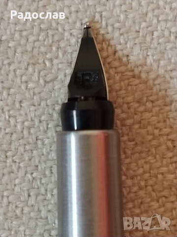 писалката PARKER, снимка 6 - Ученически пособия, канцеларски материали - 54206673