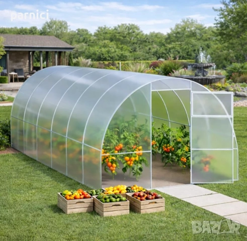 Оранжерия Primaterra Light