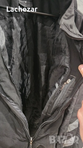 Мъжко работно яке Mascot размер М , снимка 9 - Якета - 53744549