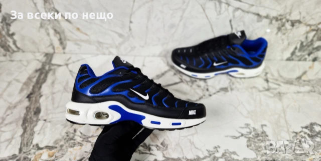 Nike Мъжки Маратонки👟Мъжки Спортни Обувки Найк - 2 Налични Цвята Код P693, снимка 8 - Маратонки - 50580313