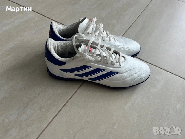 Адидас Копа тип стоножка, снимка 5 - Футбол - 53324836