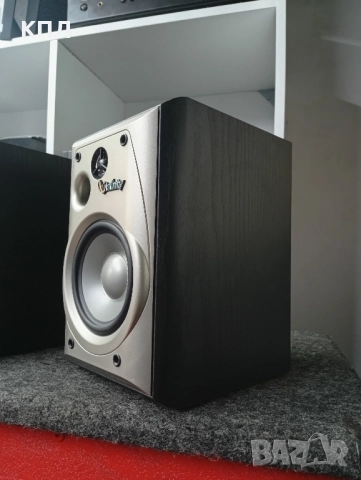 Тонколони Infinity Alpha -5, снимка 7 - Тонколони - 52441679