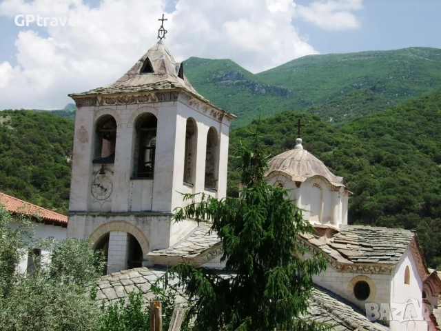 Серес и Серски Манастир, снимка 2 - Автобусни екскурзии - 38773701