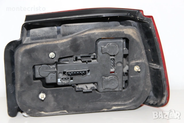 Ляв стоп Seat Ibiza II (1999-2002г.) Сеат Ибиса / 6K6945111G, снимка 4 - Части - 53245281