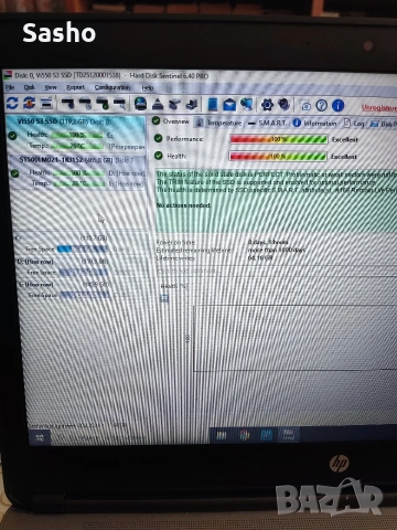 Hp ProBook 640 g1 Win 10 pro, снимка 2 - Лаптопи за работа - 54252947