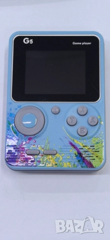 500 класически игри в едно устройство - Върнете се в ретро ерата на игрите, снимка 15 - Друга електроника - 52093932