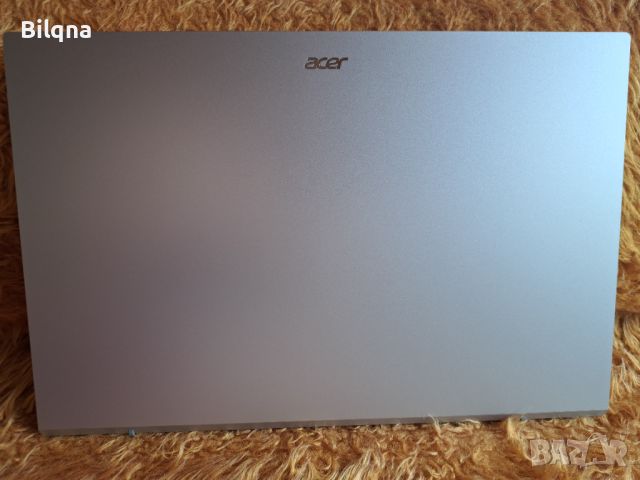 Лаптоп Acer Aspire 3 A315, снимка 8 - Лаптопи за игри - 46683302