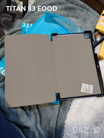 калъф за Samsung Galaxy Tab A7 , снимка 5 - Калъфи, кейсове - 52333972