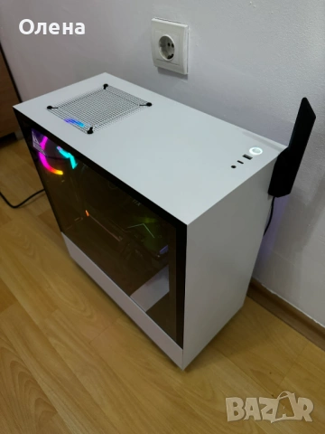 PC i5-12400F / RTX 3080 / 16GB RAM, снимка 4 - Геймърски - 53954514