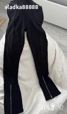 Рипсен клин с ципове, снимка 1