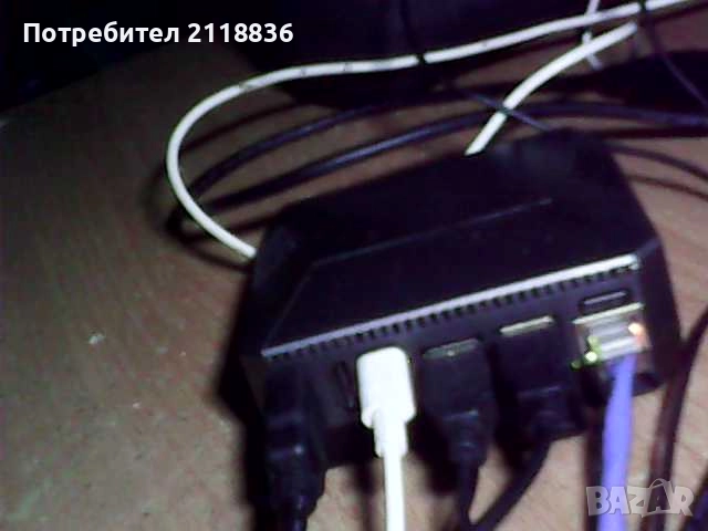 Продавам работна конфигурация с Raspberry Pi 4 Win 11, снимка 4 - За дома - 51528399