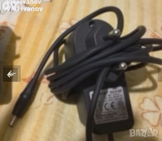 Зарядно за Нокия 1610, 3110, 8110, снимка 2 - Други - 53046695