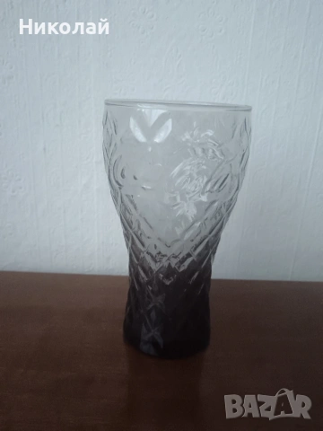 Чаши за Кока Кола 6 + 6 бр., снимка 5 - Чаши - 53074406