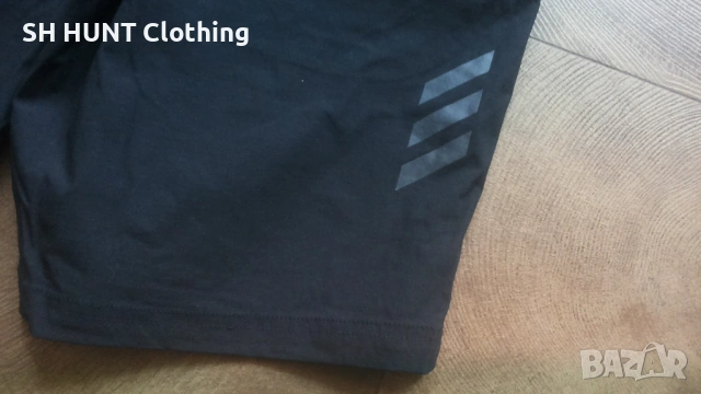 ADIDAS ADICROSS Mens Stretch Shorts Размер 32 / M мъжки еластични къси панталони 32-68, снимка 7 - Къси панталони - 53303268