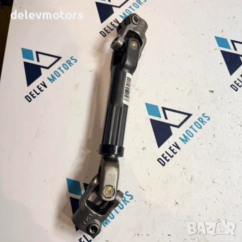 56400BE000, 23042052971 кормилен прът с карета от Hyundai Kona SX2 1.6 GDI Hybrid, двигател G4LL, 14, снимка 2 - Части - 54101007