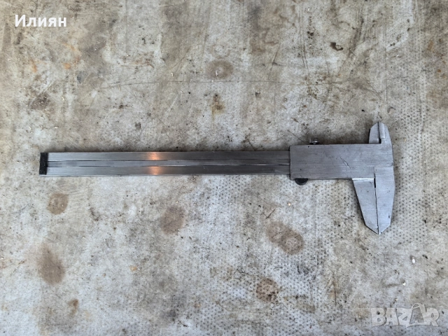 Шублер , снимка 4 - Шублери - 52845079