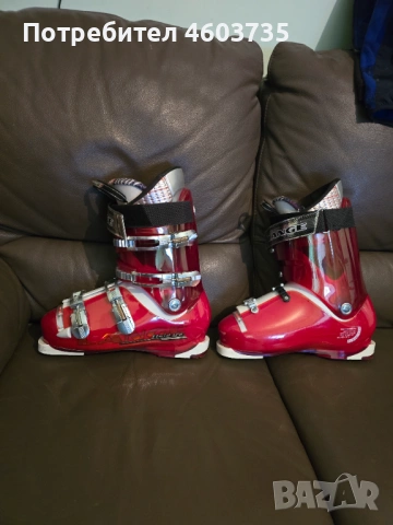 Ски обувки, снимка 6 - Зимни спортове - 53073793