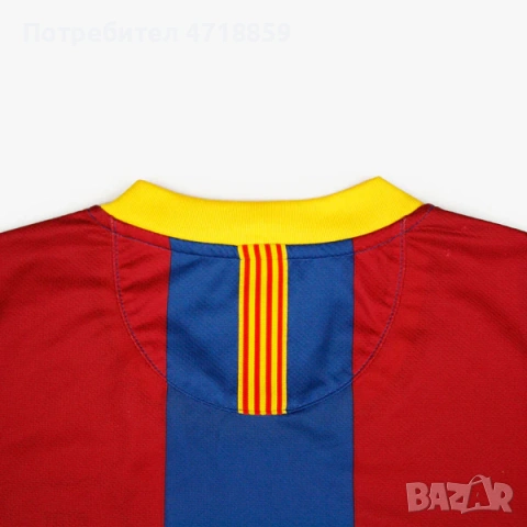 Фланелка на Барселона, снимка 9 - Футбол - 54001615