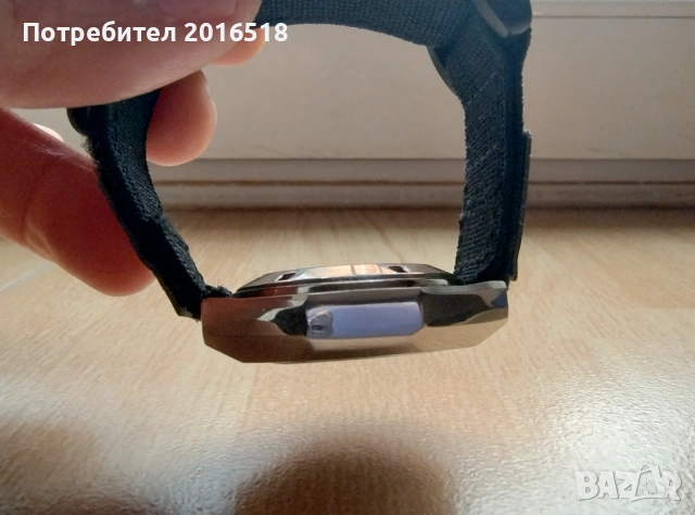 RICOH Japan made 21 jewels Automatic, снимка 7 - Мъжки - 53984832