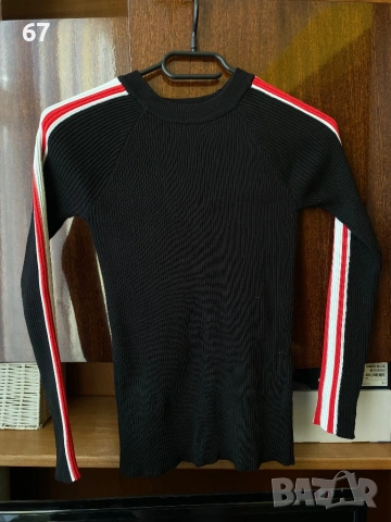 Лот 4 пуловерчета С