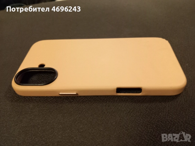 Калъф за iPhone 16, снимка 4 - Калъфи, кейсове - 52944889