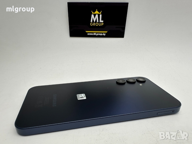#MLgroup предлага:  #Samsung Galaxy A15 5G 128GB / 4GB RAM Dual-SIM, нов, снимка 4 - Samsung - 45036532