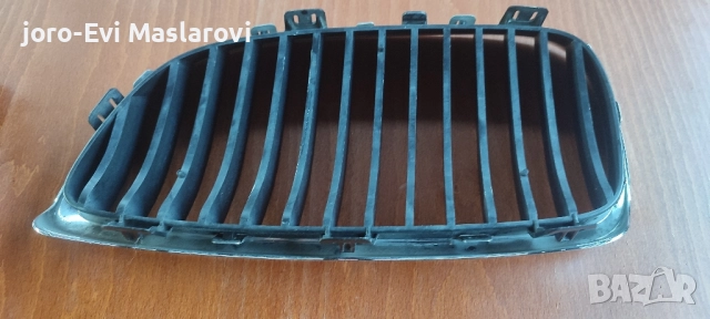 Оригинални Хромирани бъбреци за БМВ Е92 Е93 , снимка 4 - Части - 51751077