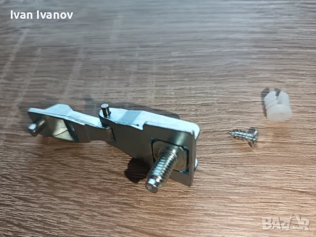 Панта комплект за външна дръжка на Алфа Ромео 147, ГТ, Фиат. , снимка 8 - Части - 50200773