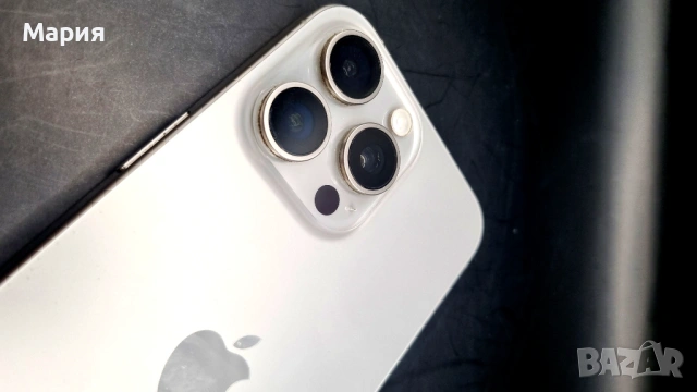 iPhone 15 Pro Max 256GB в отлично състояние!!!!, снимка 5 - Apple iPhone - 53927443