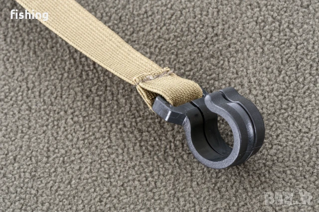 Одеяло Mivardi Bedchair Thermo Cover New Dynasty, снимка 4 - Екипировка - 50648212