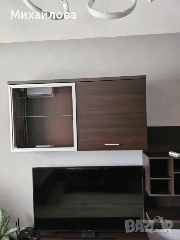 Продавам секция , снимка 3 - Секции и витрини - 49593500