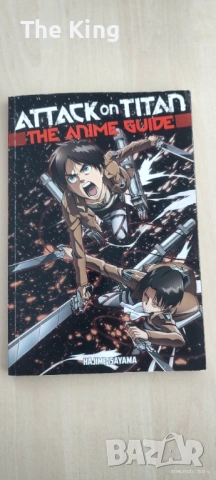 Manga и Manhwa заглавия, снимка 3 - Други - 53622467