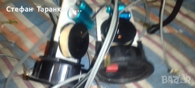 трилентови аудио филтри , снимка 2 - Тонколони - 54051282