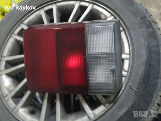 Ляв стоп за audi 80 89 89q , 893945093 , снимка 6 - Части - 52735932