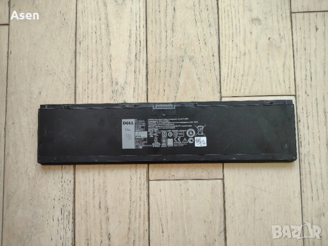 Dell Latitude E7450 E7440 E7420 3RNFD батерия